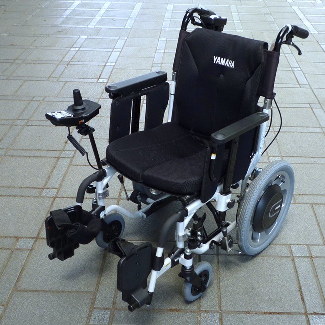 松永製作所 背抜き 車椅子 自走式 ECO-301 松永製作所 アルミ製介助式 